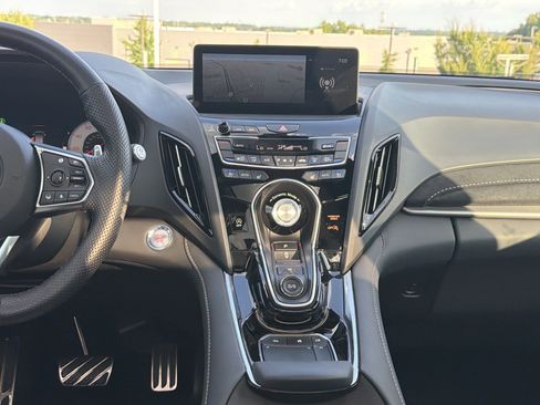 Certified 2024 Acura RDX A-Spec AWD/4WD image 30