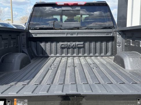New 2026 GMC Sierra 2500 SLT w/ SLT Premium Package AWD/4WD image 12