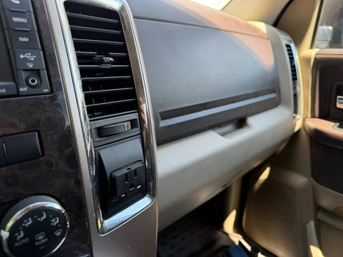 Used 2012 RAM 1500 Laramie Longhorn RWD image 44