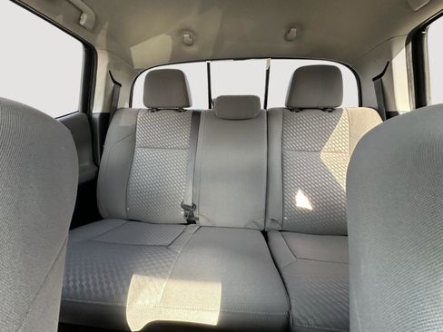 Used 2023 Toyota Tacoma SR5 RWD image 41