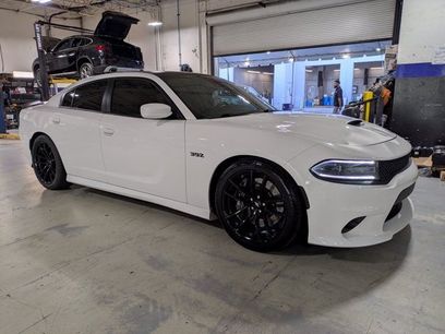 Used 2018 Dodge Charger R/T