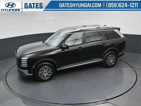 New 2026 Hyundai Palisade SEL AWD/4WD image 56
