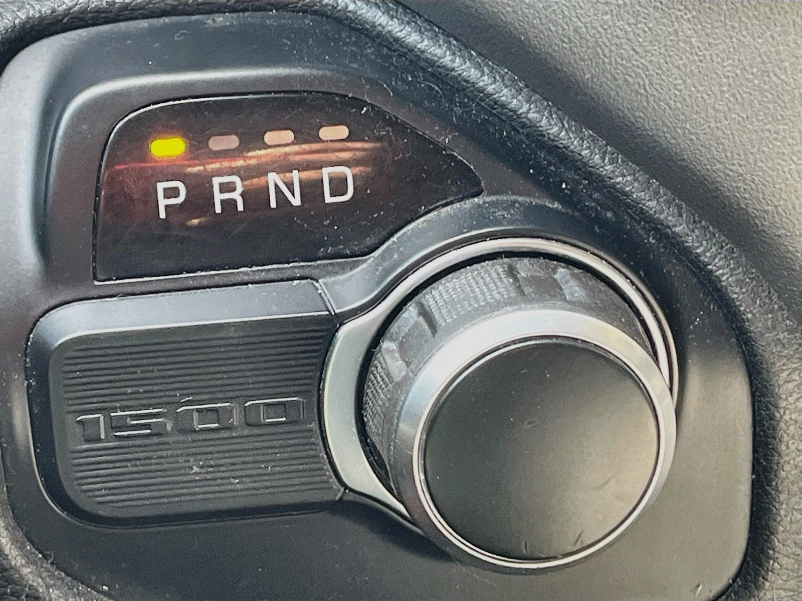 Used 2019 RAM 1500 Big Horn RWD image 17