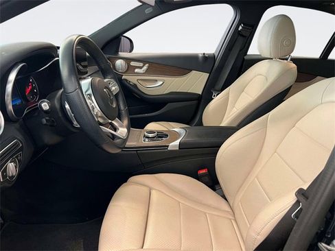 Used 2019 Mercedes-Benz C 300 4MATIC Sedan image 17