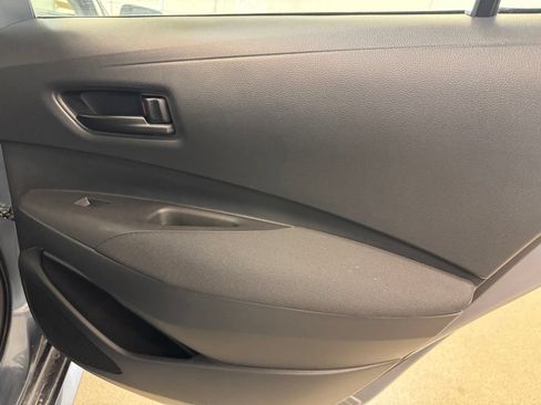Used 2024 Toyota Corolla LE FWD image 25