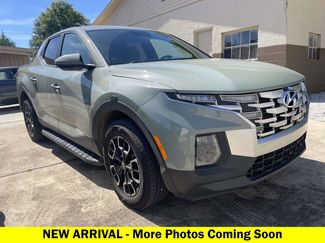 Certified 2024 Hyundai Santa Cruz SEL FWD video 1