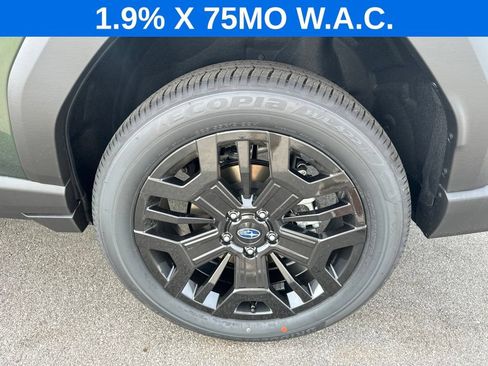 New 2026 Subaru Outback Limited XT w/ Premium/Limited Package AWD/4WD image 34