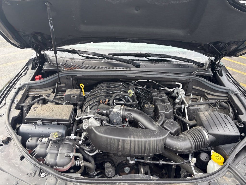 Used 2023 Dodge Durango GT AWD/4WD image 41