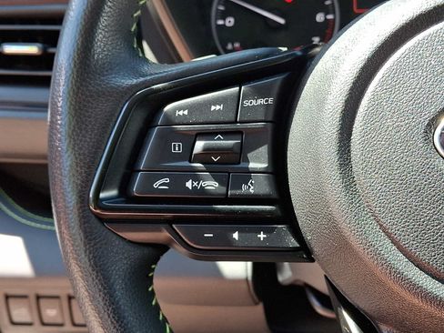 Used 2023 Subaru Ascent Onyx Edition Limited AWD/4WD image 22