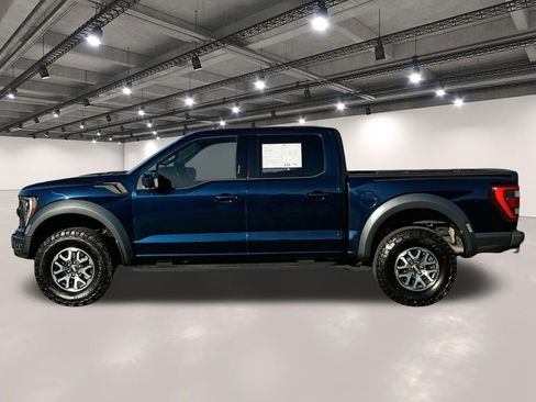 Used 2022 Ford F150 Raptor w/ Equipment Group 801A High AWD/4WD image 13