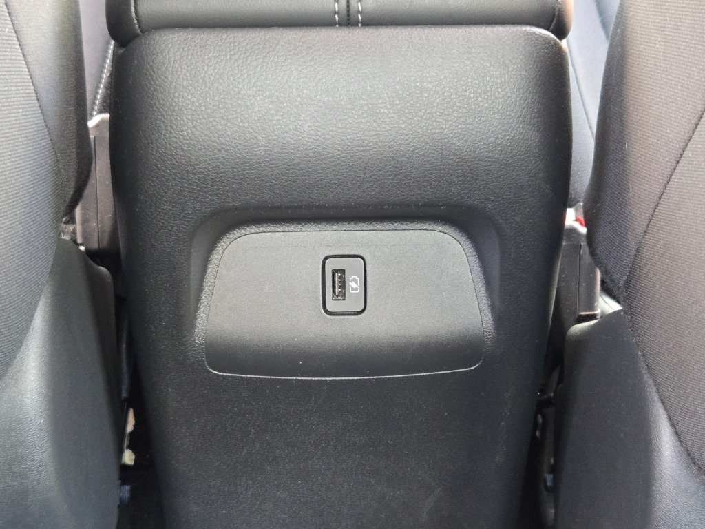 Used 2023 Nissan Sentra SV FWD image 16