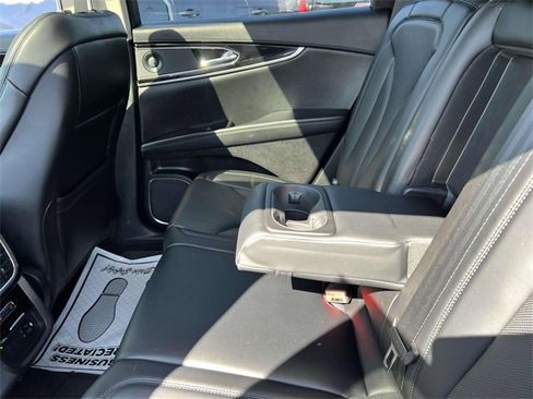 Used 2021 Lincoln Nautilus Reserve w/ Cargo Utility Package image 15