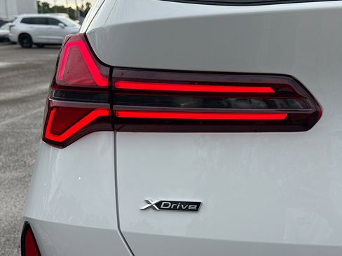 New 2026 BMW X3 xDrive30 w/ Premium Package image 10