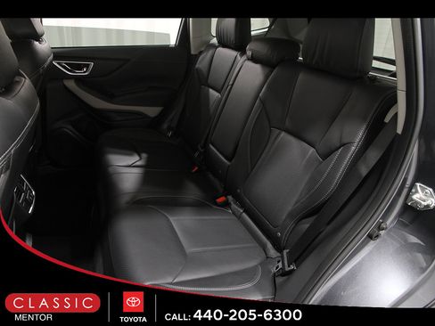 Used 2022 Subaru Forester Limited AWD/4WD image 20