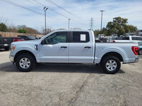 Certified 2022 Ford F150 XLT image 7