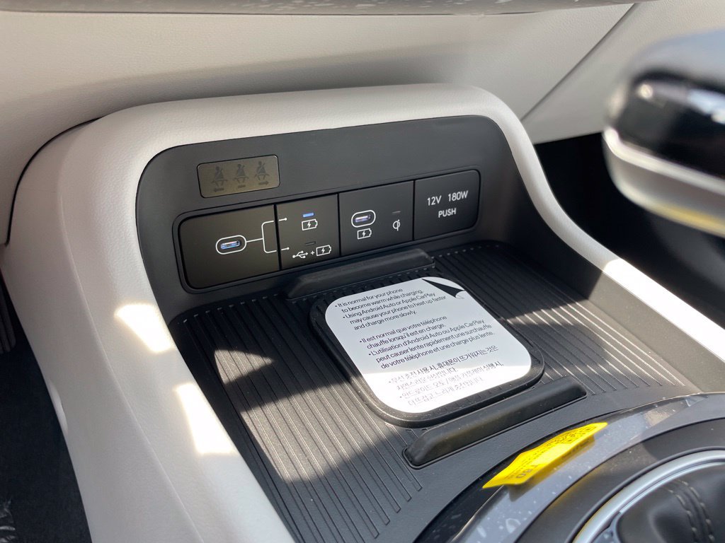 New 2026 Hyundai Kona SEL Sport AWD/4WD image 17