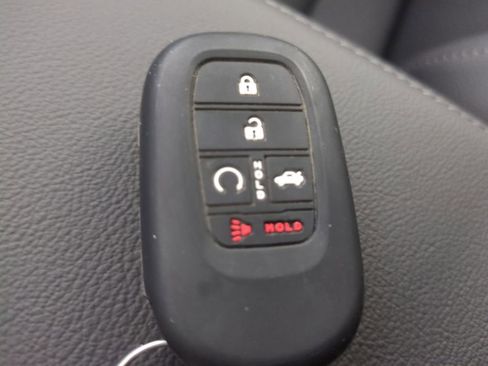 Used 2026 Honda Civic Sport Touring image 36