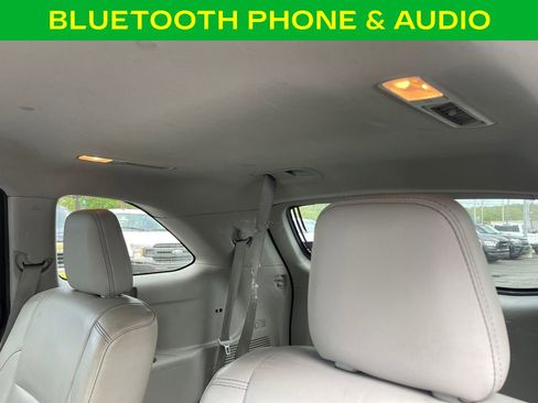 Used 2015 Toyota Highlander XLE AWD/4WD image 13