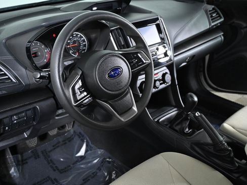 Used 2022 Subaru Impreza 2.0i image 9