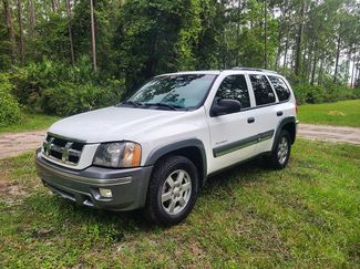 Used 2005 Isuzu Ascender S image 1