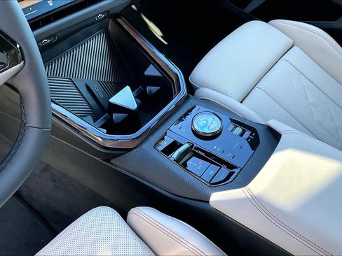 New 2026 BMW X3 xDrive30 image 7