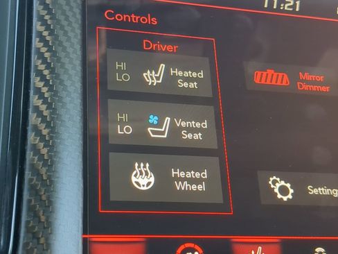 Used 2023 Dodge Challenger R/T Scat Pack image 21