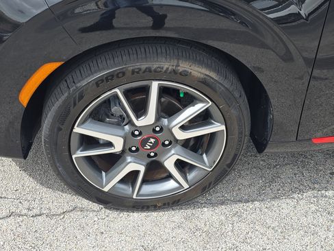 Used 2020 Kia Soul GT-Line w/ GT 2.0L Power Sunroof Package image 9