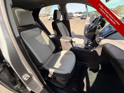 Used 2023 Chevrolet Equinox LS w/ LS Convenience Package AWD/4WD image 34
