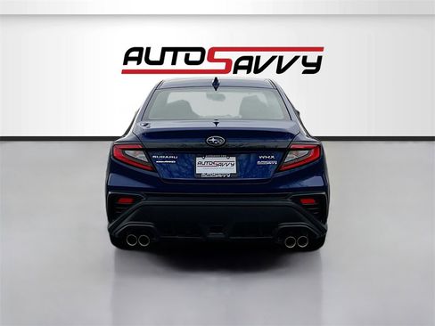 Used 2024 Subaru WRX image 6