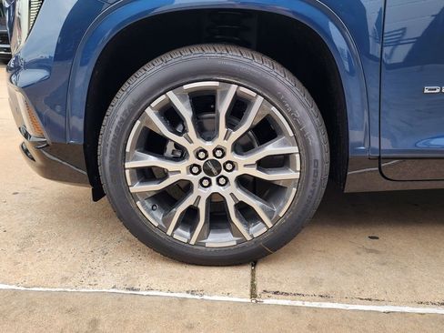 New 2026 GMC Acadia Denali Ultimate image 61