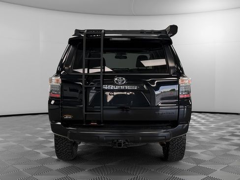 Used 2019 Toyota 4Runner TRD Pro AWD/4WD image 7