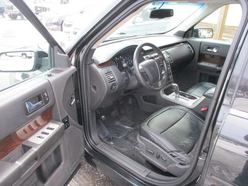 Used 2011 Ford Flex SEL w/ Rapid Spec Order Code image 14