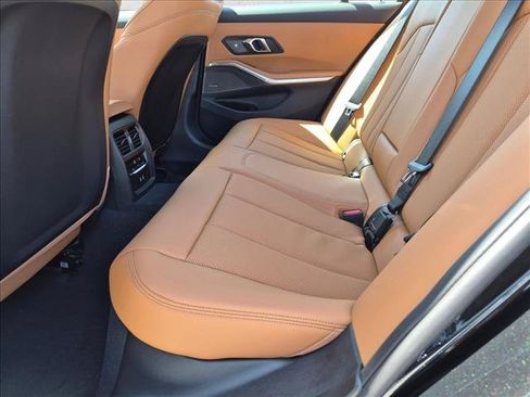 New 2026 BMW 330i Sedan w/ Premium Package RWD image 14
