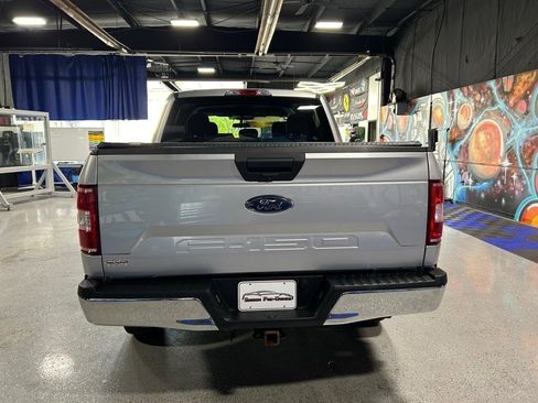 Used 2019 Ford F150 XLT image 5
