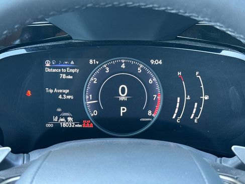 Used 2024 Lexus NX 250 FWD image 27