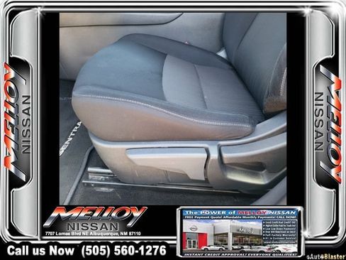 Used 2024 Nissan Sentra SV FWD image 18