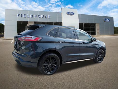 Used 2023 Ford Edge ST-Line AWD/4WD image 13