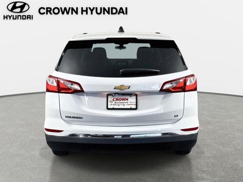 Used 2018 Chevrolet Equinox LT FWD image 6