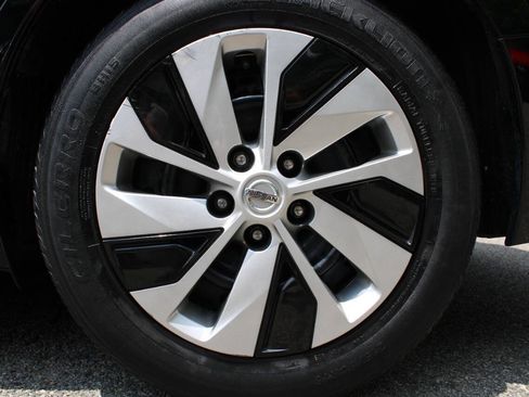 Used 2021 Nissan Altima 2.5 S FWD image 18