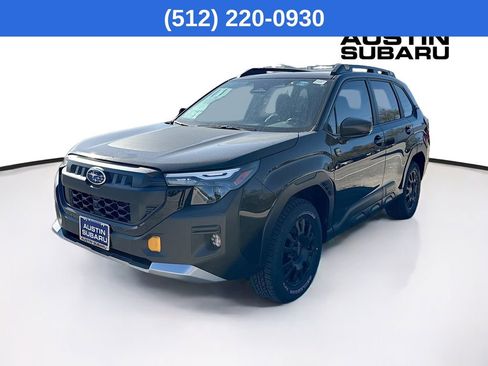 New 2026 Subaru Forester Wilderness image 4