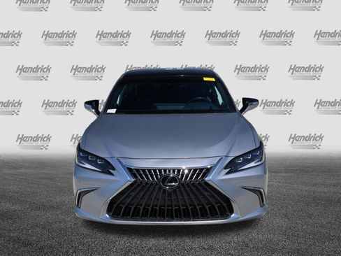 Used 2024 Lexus ES 350 Ultra Luxury w/ Accessory Package (Z2) FWD image 3