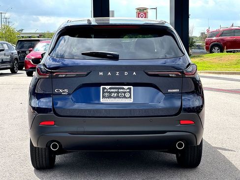 New 2026 MAZDA CX-5 Select image 7