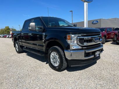 Used 2022 Ford F350 XL w/ STX Appearance Package