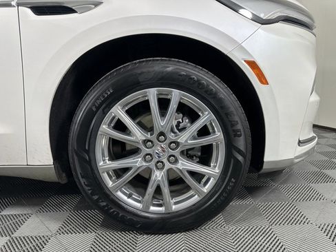 Certified 2023 Buick Enclave Premium w/ Experience Buick Package image 10