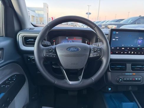 New 2026 Ford Maverick XLT w/ XLT Luxury Package image 25