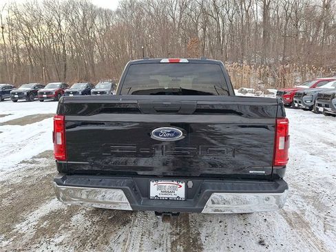 Used 2023 Ford F150 XLT image 22