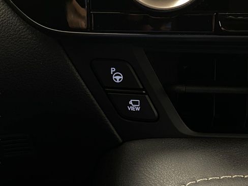 Certified 2025 Lexus NX 350h AWD w/ Accessory Package (2T) image 24