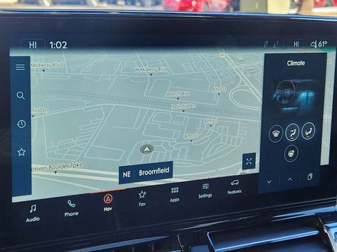 Certified 2023 Lincoln Navigator L Reserve image 22