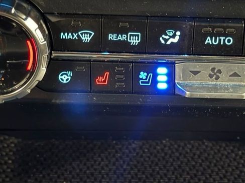 Used 2025 Ford F150 Raptor w/ Equipment Group 803A Raptor R image 32