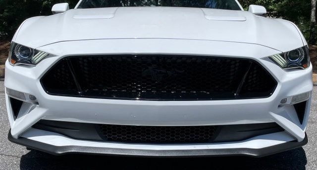 Used 2020 Ford Mustang GT Premium w/ Ford Safe & Smart Package RWD image 13